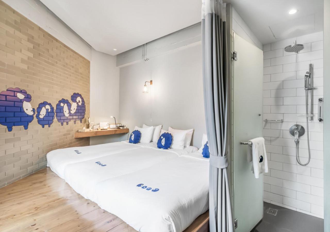 Kokotel Surawong 3* 曼谷
