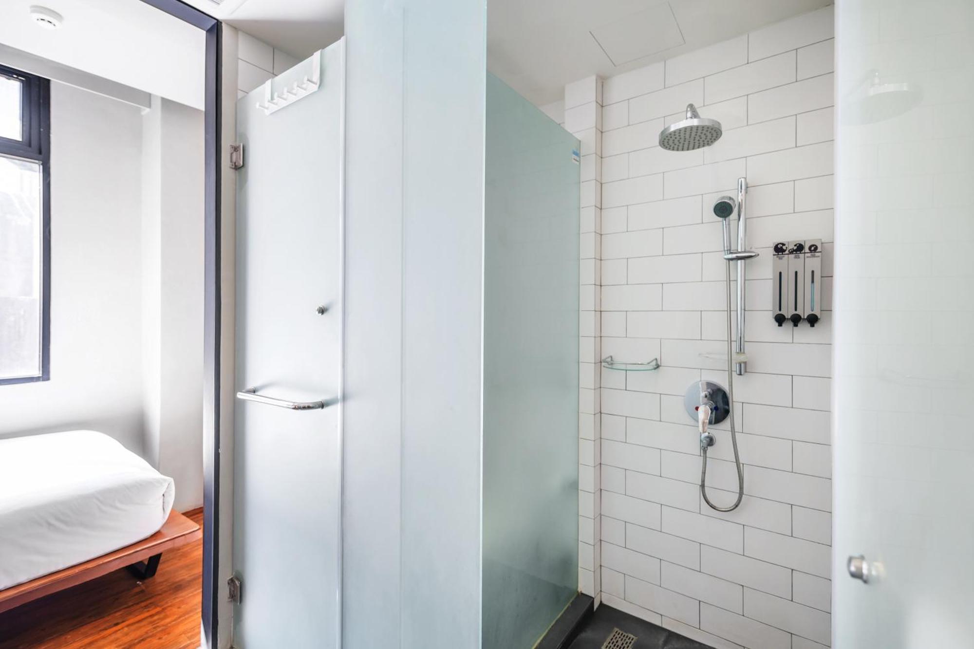 Kokotel Surawong 3* 曼谷