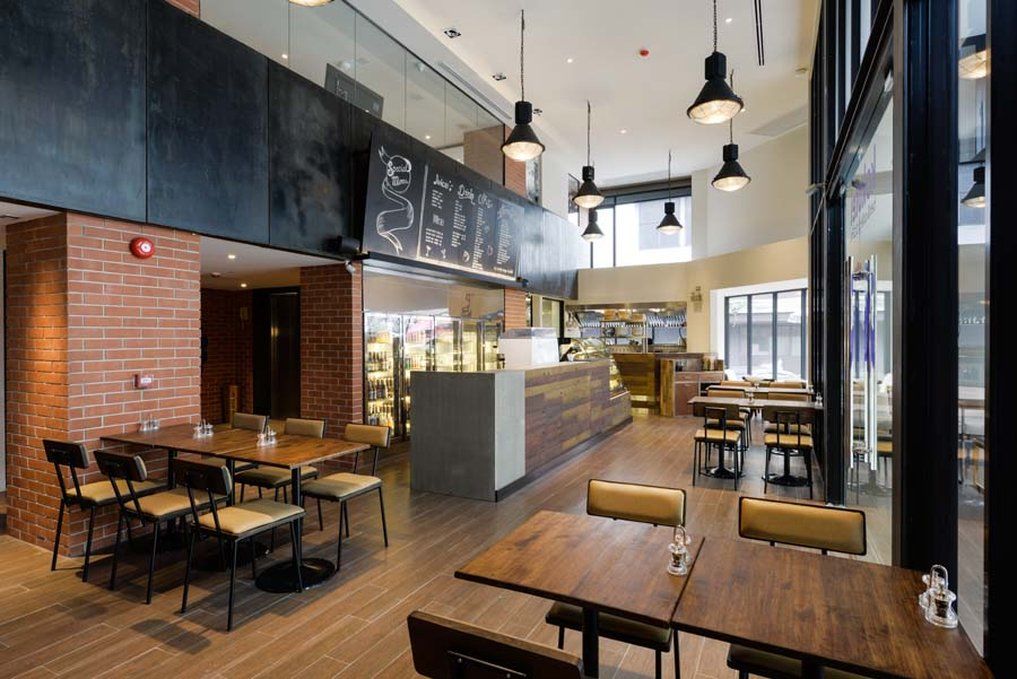 酒店 Kokotel Surawong 3*